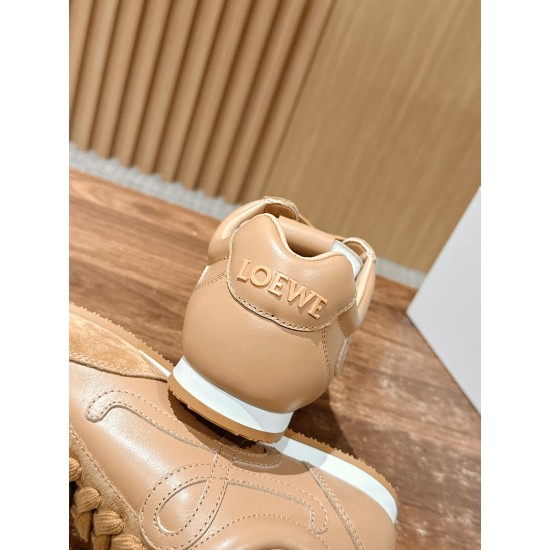 LOEWE SHOES