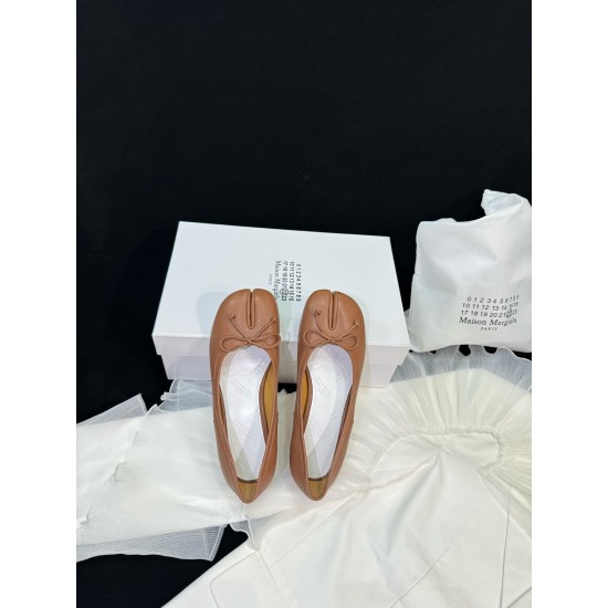 Maison Margiela Tabi Shoes