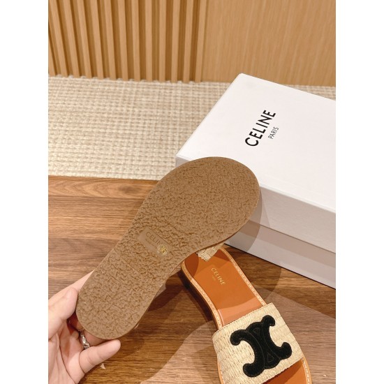 CELINE SANDALS