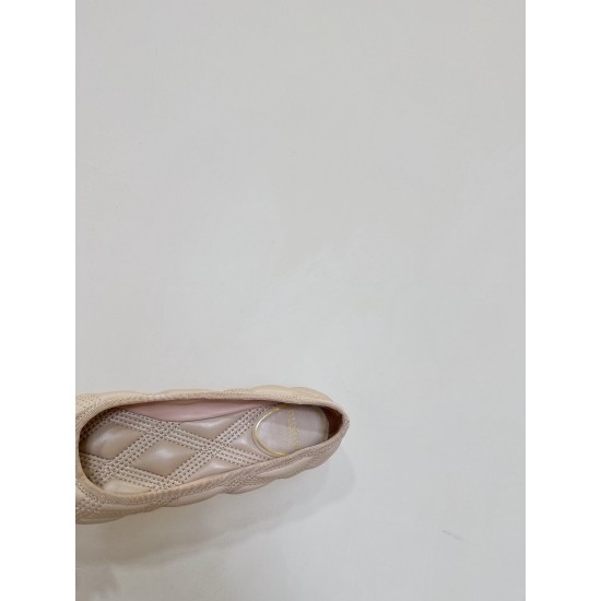 Valentino Ballerinas