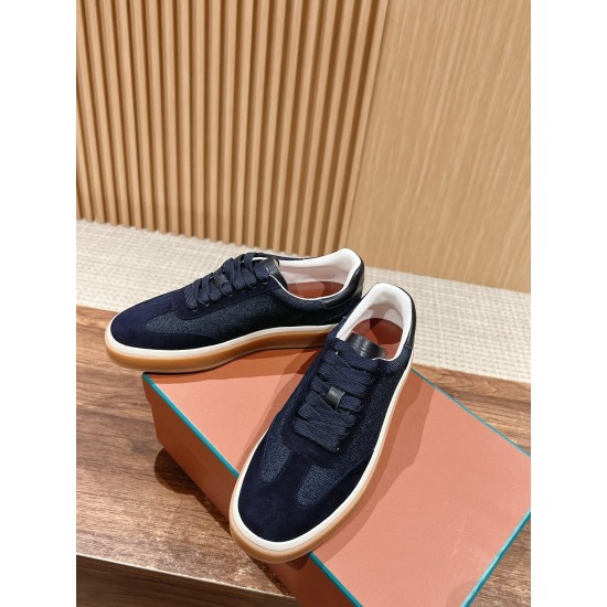 Loro Piana Sneaker