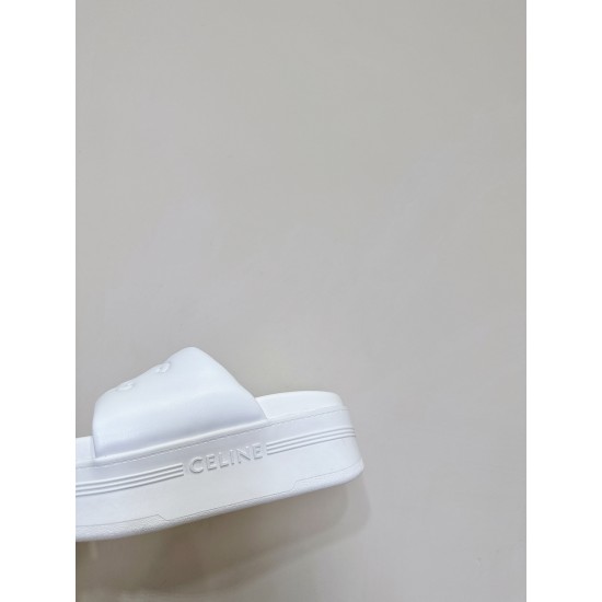 CELINE SLIPPERS