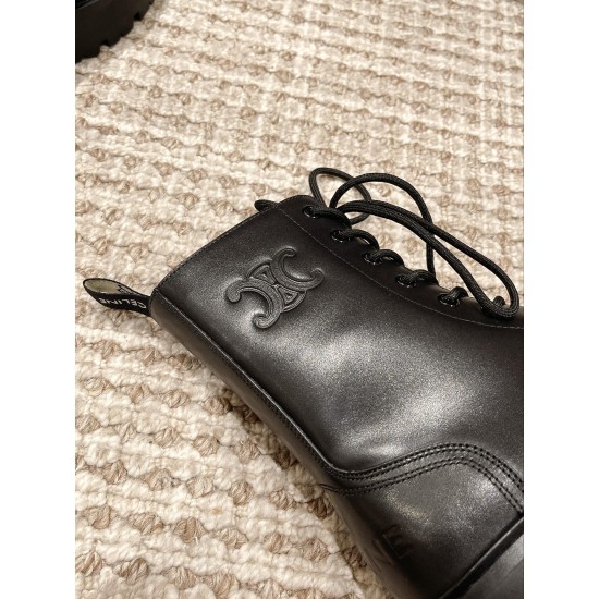 CELINE BOOTS