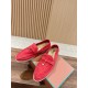 Loro Piana Loafers