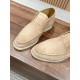 Loro Piana Loafers