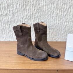 CELINE BOOTS
