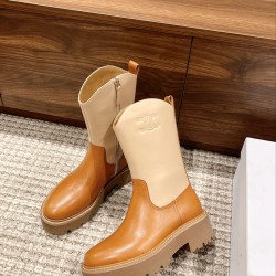 CELINE BOOTS