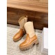 CELINE BOOTS