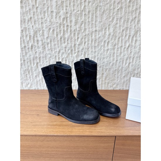 CELINE BOOTS
