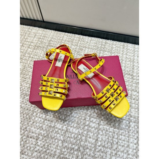 Valentino sandals