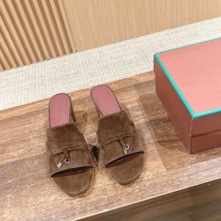 Loro Piana Loafers