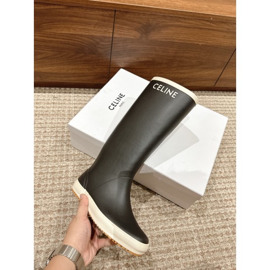 CELINE BOOTS