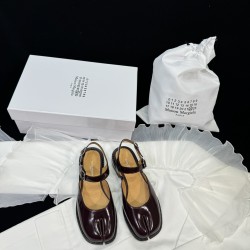 Maison Margiela Tabi Shoes