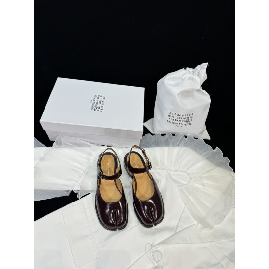 Maison Margiela Tabi Shoes