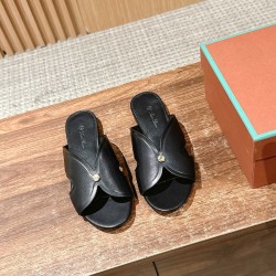 Loro Piana Loafers