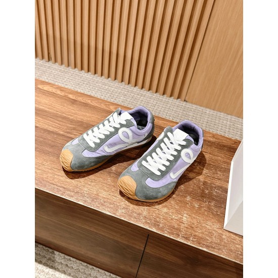 LOEWE SHOES