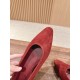 Loro Piana Loafers