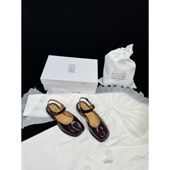 Maison Margiela Tabi Shoes