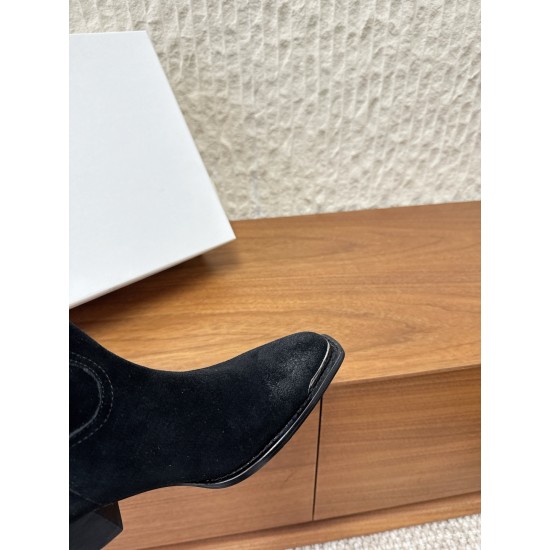 CELINE BOOTS