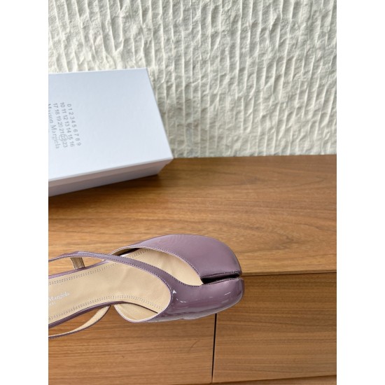 Maison Margiela Tabi Shoes