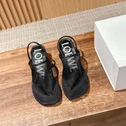 LOEWE SHOES