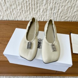 Maison Margiela Tabi Shoes