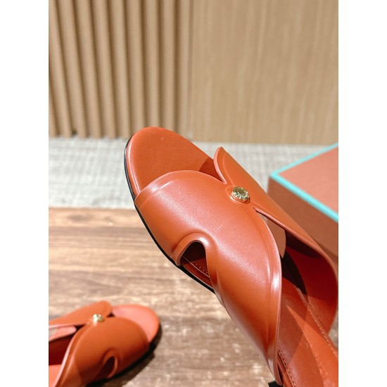 Loro Piana Loafers