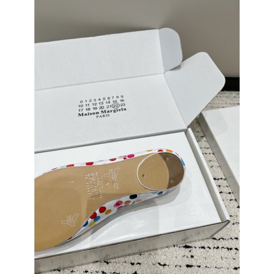 Maison Margiela Tabi Shoes