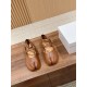 Maison Margiela Tabi Shoes
