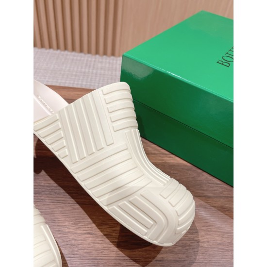 Bottega Veneta Slippers