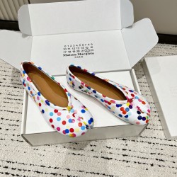 Maison Margiela Tabi Shoes