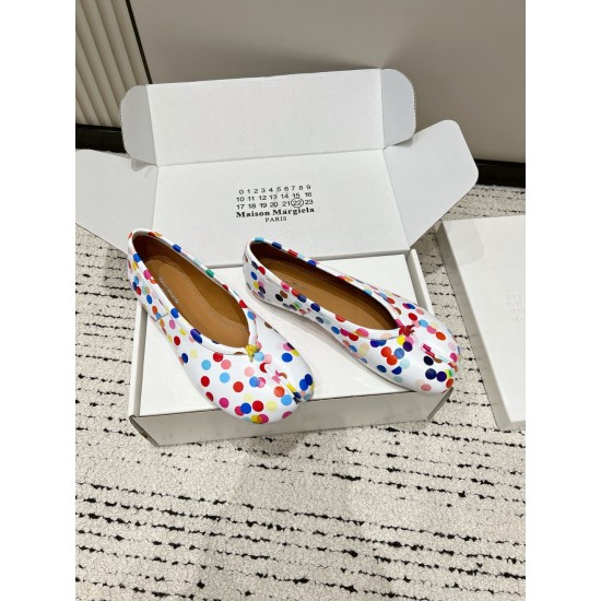 Maison Margiela Tabi Shoes