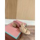 Loro Piana Loafers