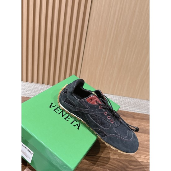 Bottega Veneta Sneakers