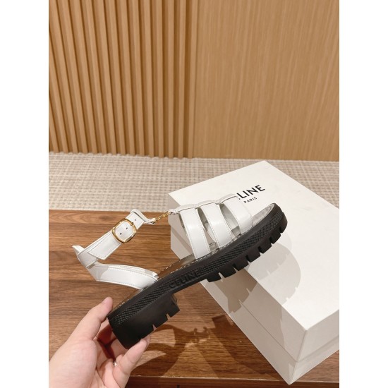 CELINE SANDALS