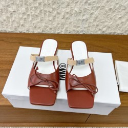 Maison Margiela Tabi Shoes