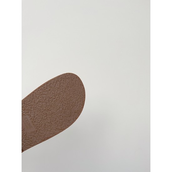 CELINE SLIPPERS