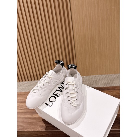 LOEWE SHOES