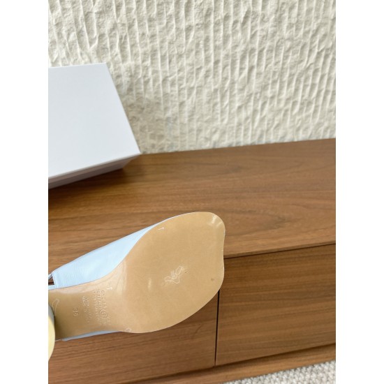 Maison Margiela Tabi Shoes