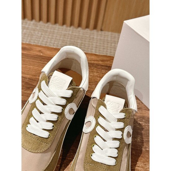 LOEWE SHOES