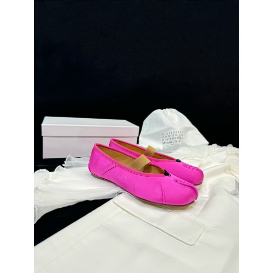Maison Margiela Tabi Shoes