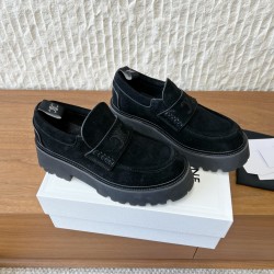 CELINE LOAFER-MARYJANE