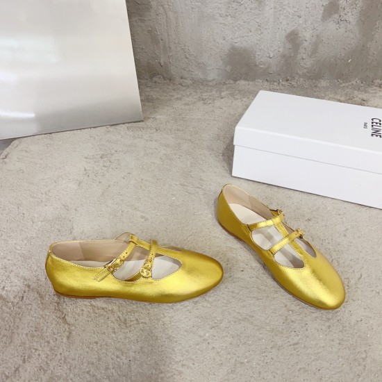 CELINE SANDALS