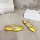 CELINE SANDALS