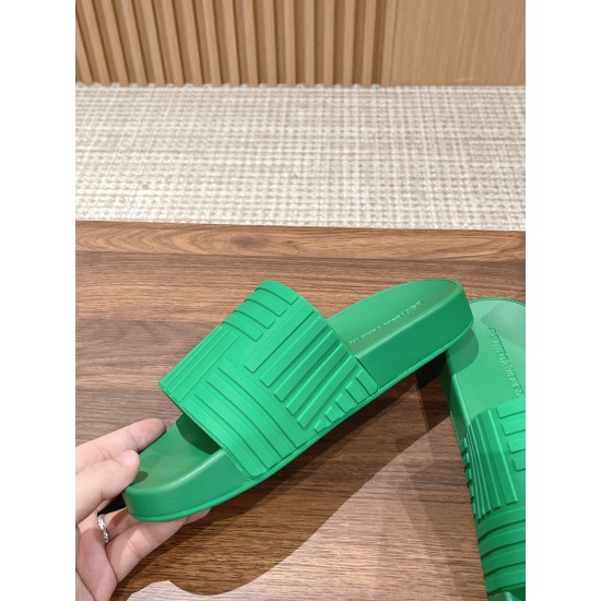 Bottega Veneta Slippers