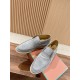 Loro Piana Loafers