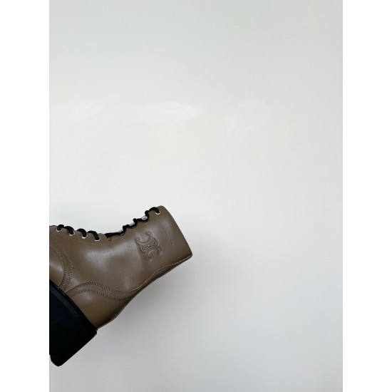 CELINE BOOTS