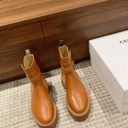 CELINE BOOTS