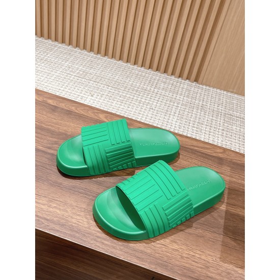 Bottega Veneta Slippers
