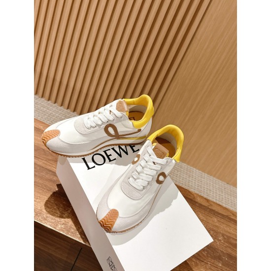 LOEWE SHOES